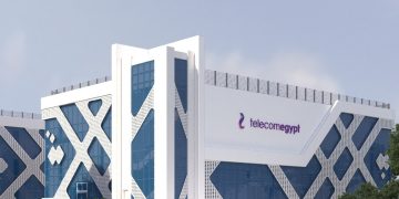 المصرية للاتصالات تحصل على شهادة التصميم Tier III لمركز البيانات الإقليمي RDH2