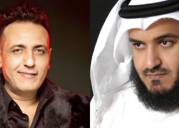 مشاري العفاسي ينعى محمد رحيم: “له بصمة وفضل بعد الله”