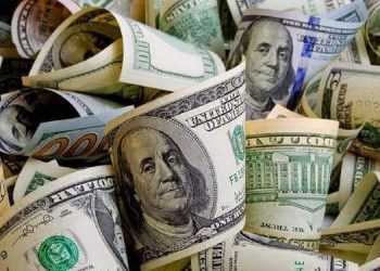 سعر الدولار في البنوك مقابل الجنيه المصري اليوم