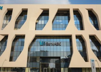 بنك ABC مصر يحقق 1.5 مليار جنيه صافي أرباحا خلال تسعة أشهر بنسبة نمو 56%