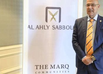 رئيس الشركة: نعتزم طرح «الأهلي صبور» في البورصة الفترة المقبلة