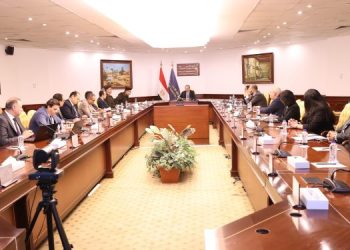 المجلس الوطنى يناقش الجهود المبذولة لحوكمة الذكاء الاصطناعي