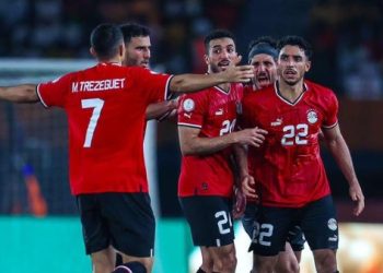 «أبرزهم صلاح ومرموش».. 7 غيابات تضرب المنتخب قبل مواجهة كاب فيردي بتصفيات أمم إفريقيا 2025