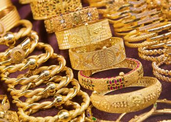 سعر الذهب اليوم السبت بالصاغة