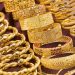سعر الذهب اليوم السبت بالصاغة