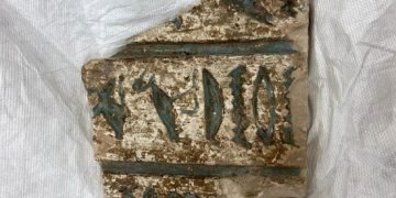 مصر تسترد 67 قطعة أثرية من ألمانيا عبر سفارتها في برلين