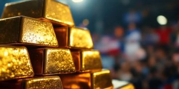 بعد آخر انخفاض..سعر الذهب اليوم