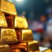 بعد آخر انخفاض..سعر الذهب اليوم
