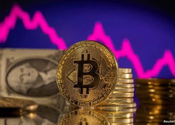 ارتفاع بيتكوين قرب 90 ألف دولار بدعم فوز ترامب