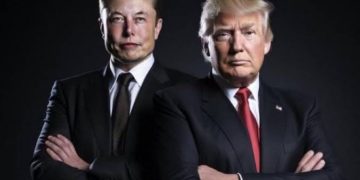 إيلون ماسك يؤيد محاولة ترامب للسيطرة على الاحتياطي الفيدرالي