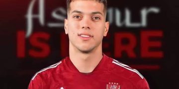 إلغاء براءة إمام عاشور في واقعة ضرب فرد أمن وحبسه 6 أشهر