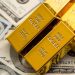 ارتفاع أسعار الذهب بفعل تراجع الدولار