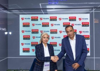 «إي نوڤيت» و «بريميوم كارد» تتعاونان لتقديم حلول دفع رقمية متطورة في مصر