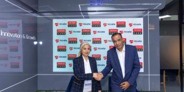 «إي نوڤيت» و «بريميوم كارد» تتعاونان لتقديم حلول دفع رقمية متطورة في مصر