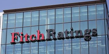 فيتش ترفع التصنيف الائتماني لبنوك «الأهلي المصري ومصر وبنك القاهرة والتجاري الدولي CIB»