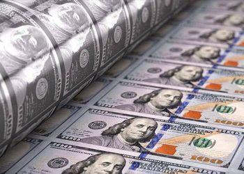 سعر الدولار مقابل الجنيه المصري بالبنوك مع بداية تعاملات الأربعاء