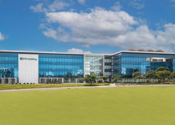 إي اف چي القابضة تحقق أداء قوياً للربع الثالث على التوالي خلال عام 2024