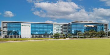 إي اف چي القابضة تحقق أداء قوياً للربع الثالث على التوالي خلال عام 2024