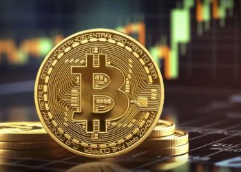 بيتكوين تخترق مستوى 94 ألف دولار للمرة الأولى