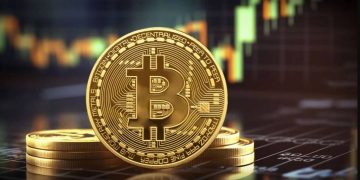 بيتكوين تخترق مستوى 94 ألف دولار للمرة الأولى