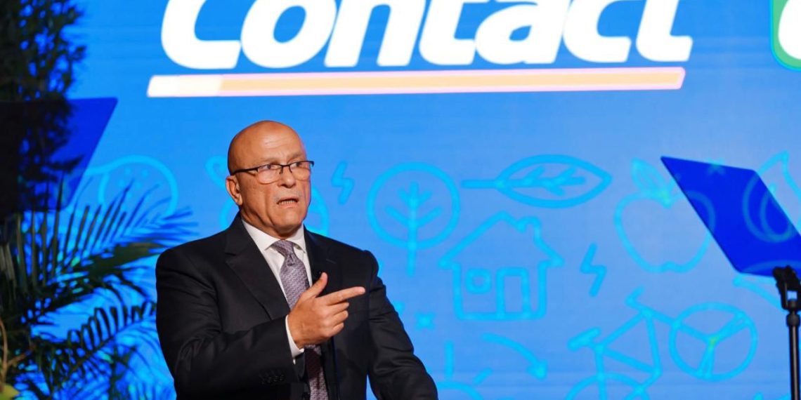 كونتكت تطلق برنامج «مناسك» للحج والعمرة بتمويل يصل إلى 3 ملايين جنيه