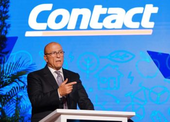 كونتكت تطلق برنامج «مناسك» للحج والعمرة بتمويل يصل إلى 3 ملايين جنيه