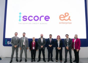 شراكة استراتيجية بين «iscore» و «إي آند إنتربرايز» لاستخدامات وحوكمة البيانات