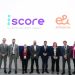 شراكة استراتيجية بين «iscore» و «إي آند إنتربرايز» لاستخدامات وحوكمة البيانات