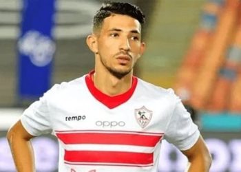 بسبب مبلغ مالي ..خالد الغندور يكشف تفاصيل جديدة في غياب فتوح عن مران الزمالك