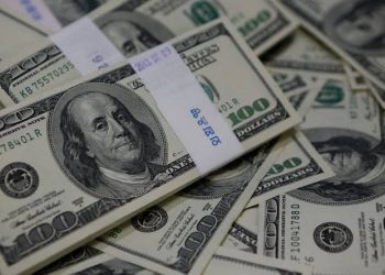 سعر الدولار مقابل الجنيه اليوم في البنوك