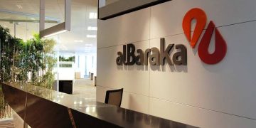 بعد إطلاق الموبايل البنكي.. بنك البركة مصر يستهدف افتتاح فرعين رقميين قريبًا