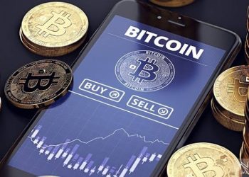 سلسلة خسائر عنيفة تضرب بيتكوين اليوم بعد هدوء المضاربات