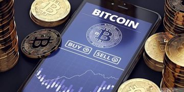 سلسلة خسائر عنيفة تضرب بيتكوين اليوم بعد هدوء المضاربات