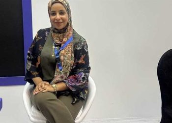 أول تعليق من طبيبة كفر الدوار بعد الإفراج عنها