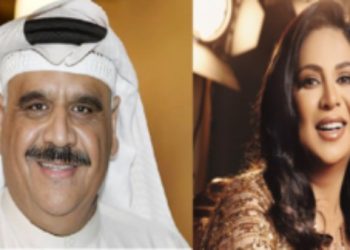 سحب الجنسية الكويتية من المطربة «نوال» والفنان داود حسين