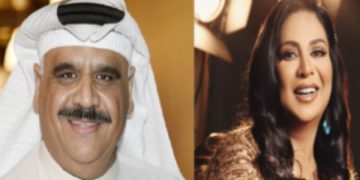 سحب الجنسية الكويتية من المطربة «نوال» والفنان داود حسين