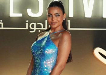 بصورة جريئة.. أسماء جلال تعيد فتح حسابها على انستجرام