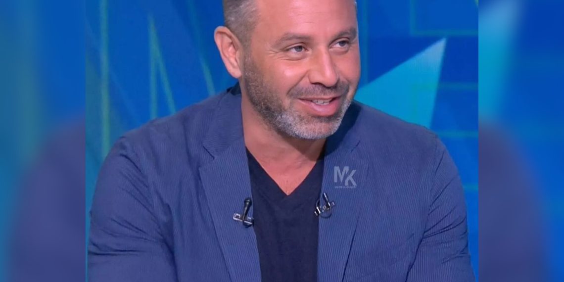 هل سيتم اسقاط عضوية حازم إمام من اتحاد الكورة بعد تصريحاتة؟