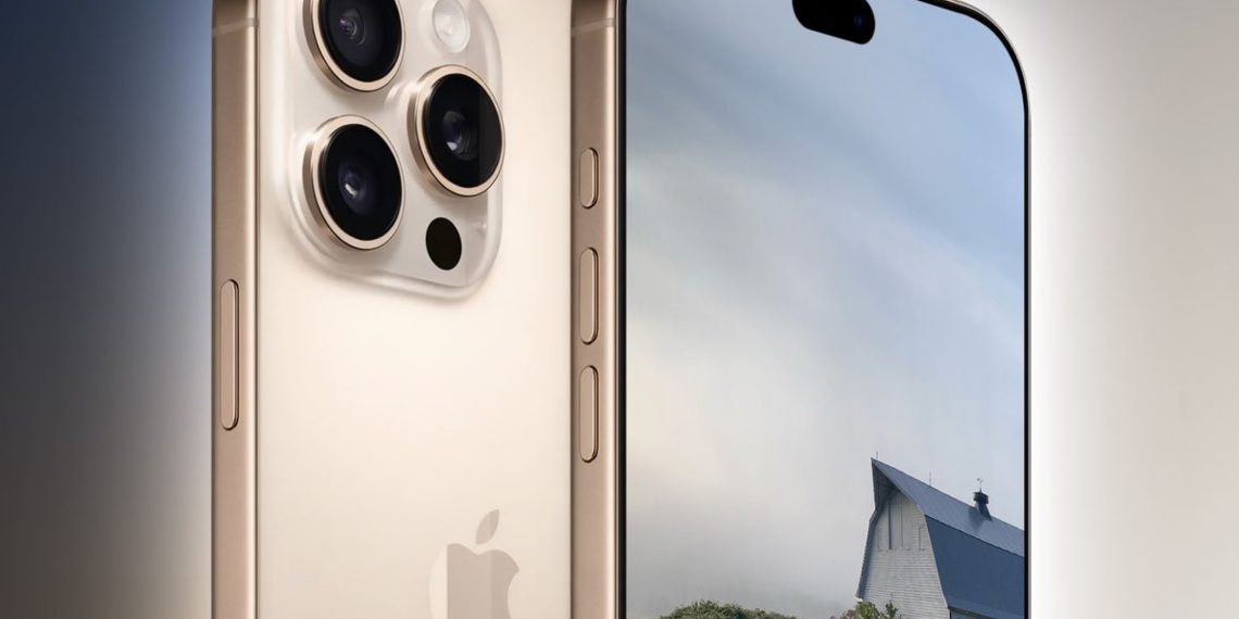 لأول مرة.. آبل تكشف عن تفاصيل جديدة عن IPhone18