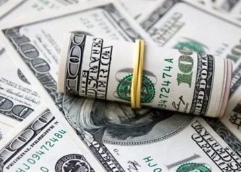 الدولار يسجل أول تراجع لأول مرة أمام الجنيه منذ أسبوعين