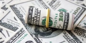 الدولار يسجل أول تراجع لأول مرة أمام الجنيه منذ أسبوعين