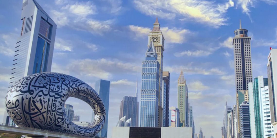 دبي تعتمد خطة خمسية لبناء طرق جديدة بتكلفة 3.7 مليار درهم