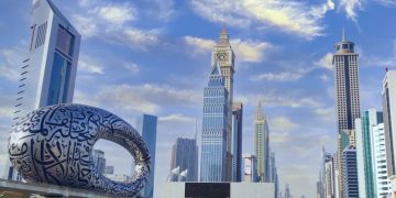 دبي تعتمد خطة خمسية لبناء طرق جديدة بتكلفة 3.7 مليار درهم