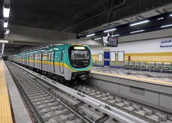 “هيئة الأنفاق” تعتزم اقتراض 33 مليار جنيه من تحالف بنكي يقوده “الأهلي” و”مصر”