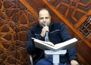 تعيين المذيع إسماعيل دويدار رئيسا لإذاعة وشبكة القرآن الكريم