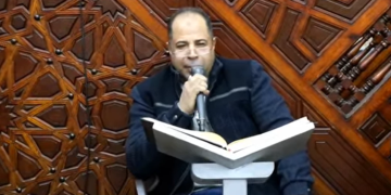 تعيين المذيع إسماعيل دويدار رئيسا لإذاعة وشبكة القرآن الكريم