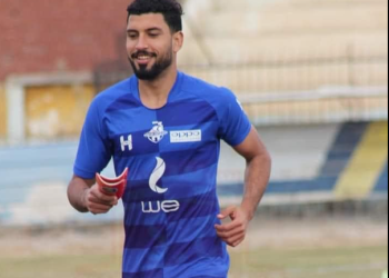 بلع لسانه ودخل العناية المركزة.. الصحة تكشف تفاصيل حالة اللاعب محمد شوقي