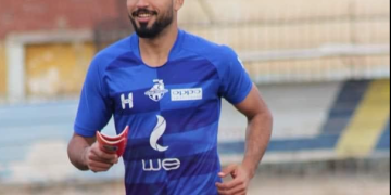 بلع لسانه ودخل العناية المركزة.. الصحة تكشف تفاصيل حالة اللاعب محمد شوقي