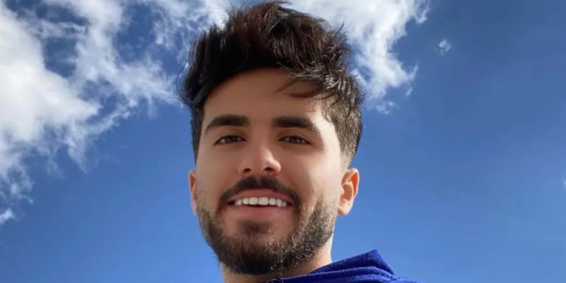 هل الحسد سبب وفاة أيمن العلي بسرطان المعدة؟