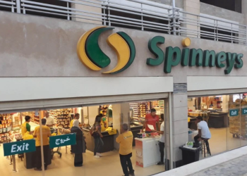 «سبينيس مصر» تستهدف الوصول إلى 68 فرعًا بحلول 2029